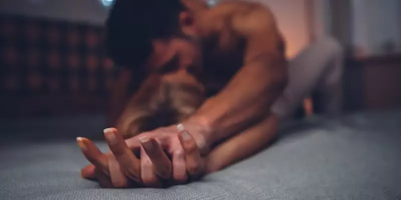 Sexo casual Curitiba: Uma Noite Inesquecível a Três