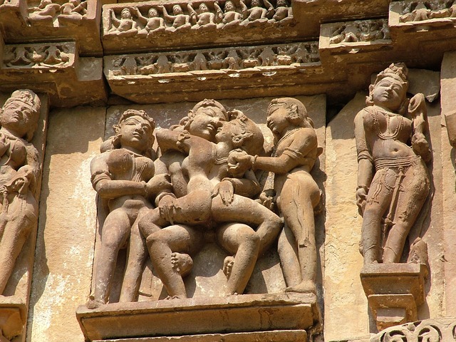 Kamasutra Tradução: Descubra o Significado do Prazer